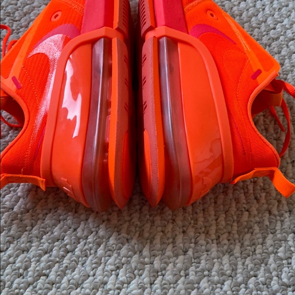 Nike Air Max Up NRG Sneaker in Hyper Crimson - Picture 12 of 16